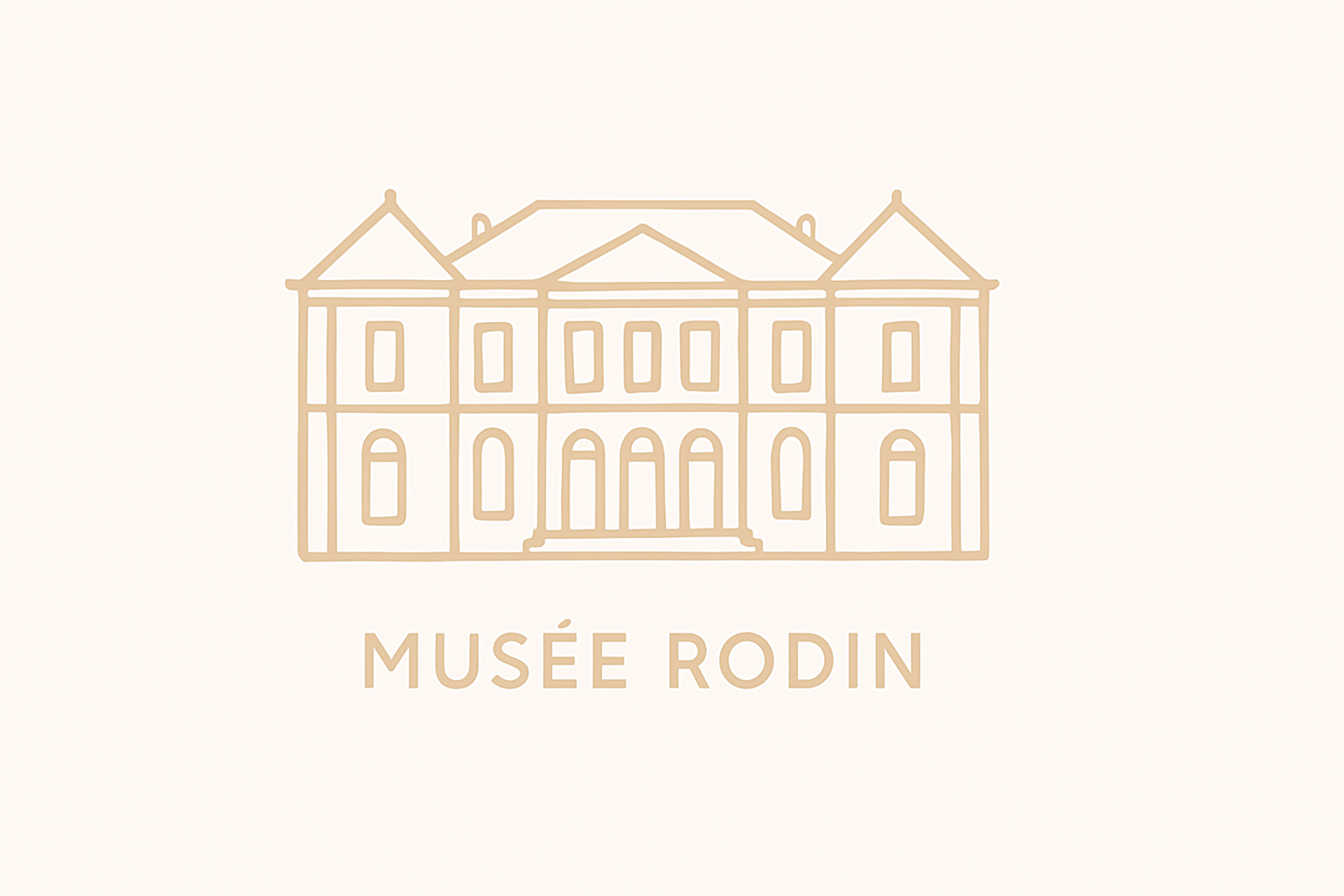 Musée Rodin