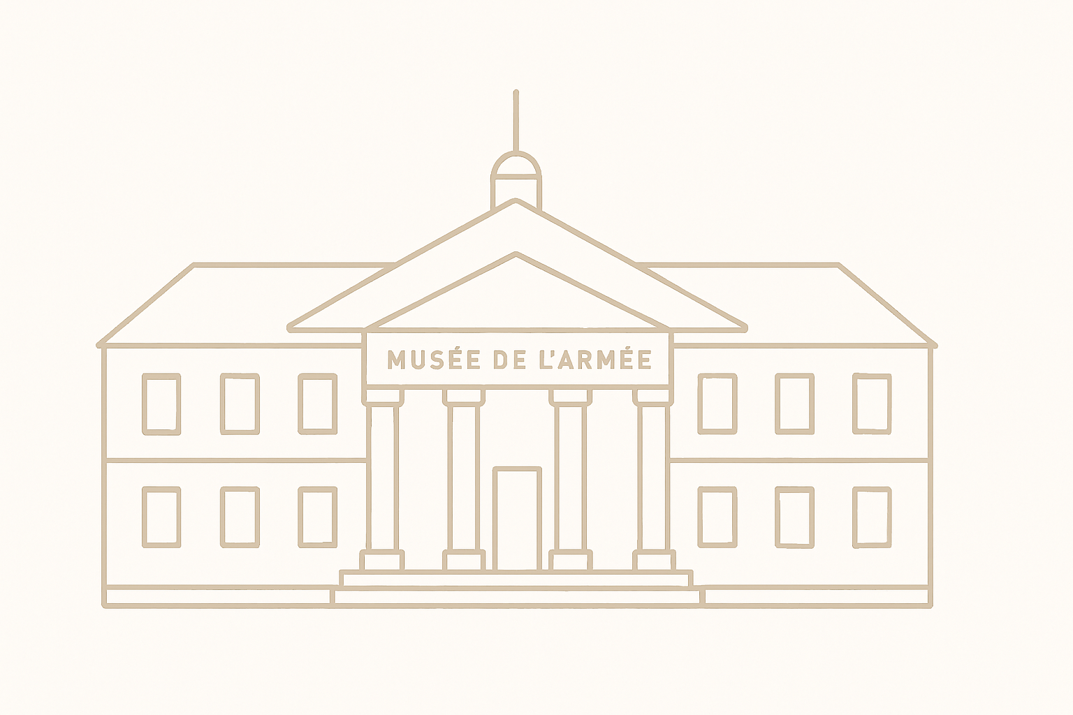Musée de l'Armée