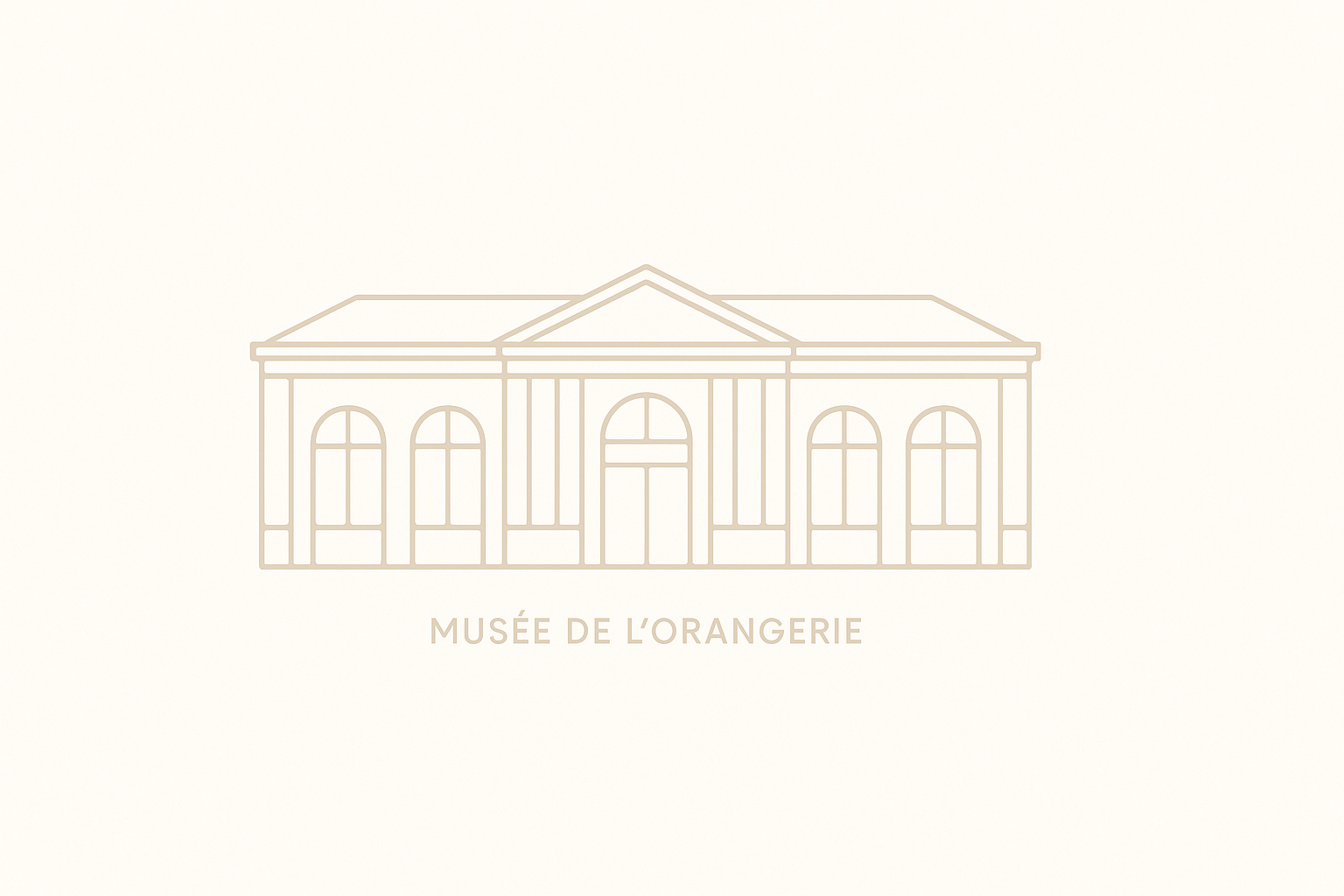 Musée de l'Orangerie