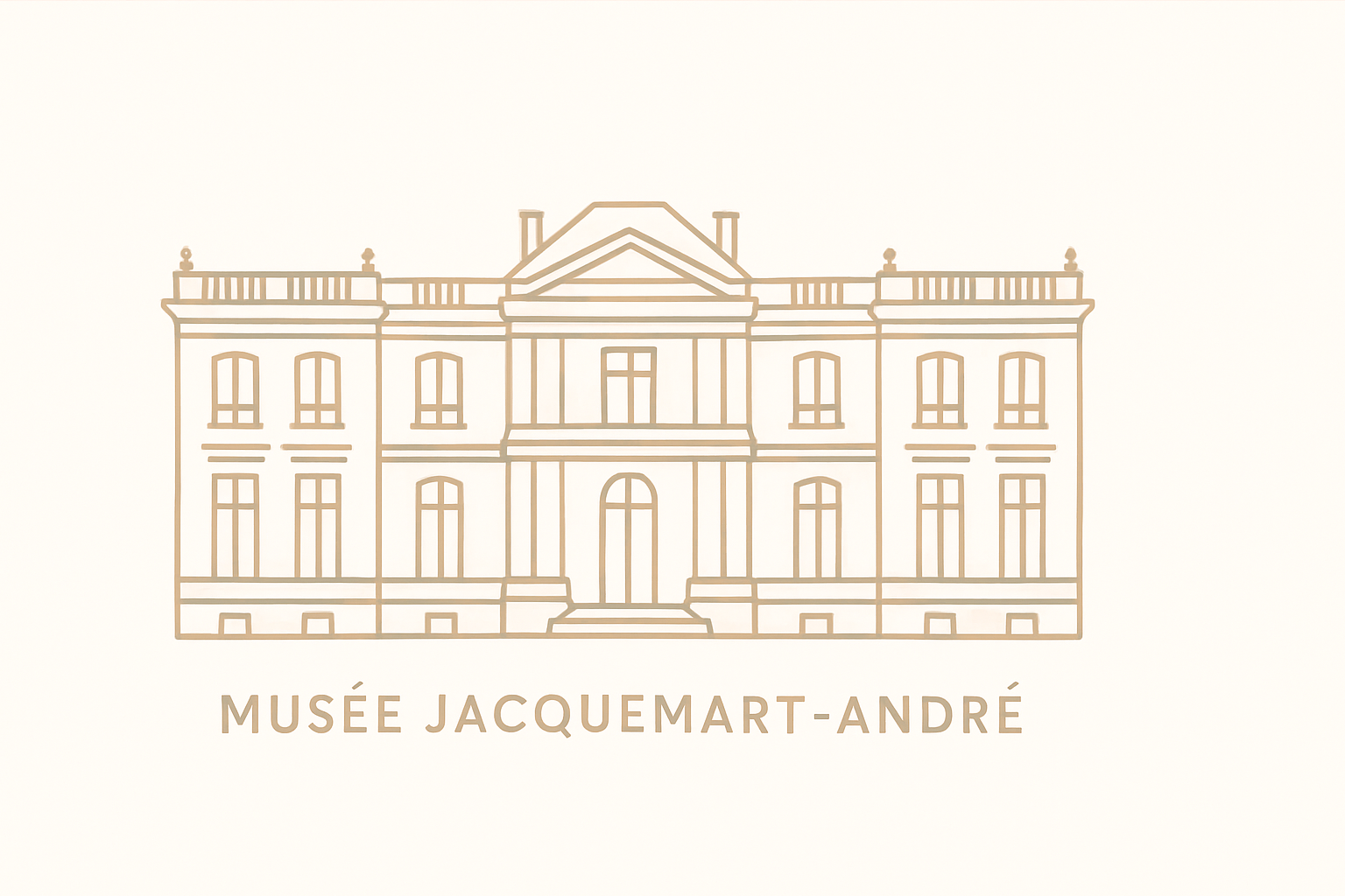 Musée Jacquemart-André