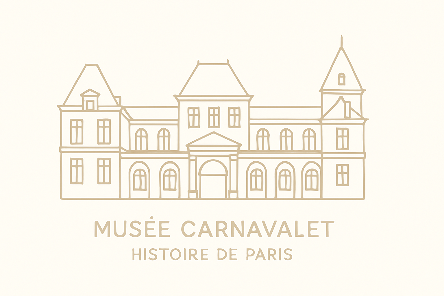 Musée Carnavalet – Histoire de Paris
