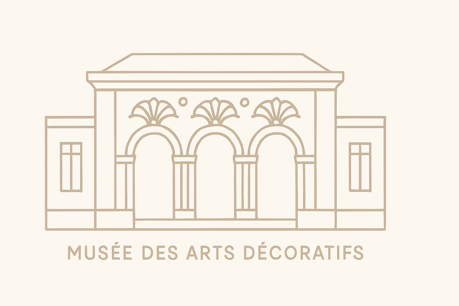 Musée des Arts Décoratifs