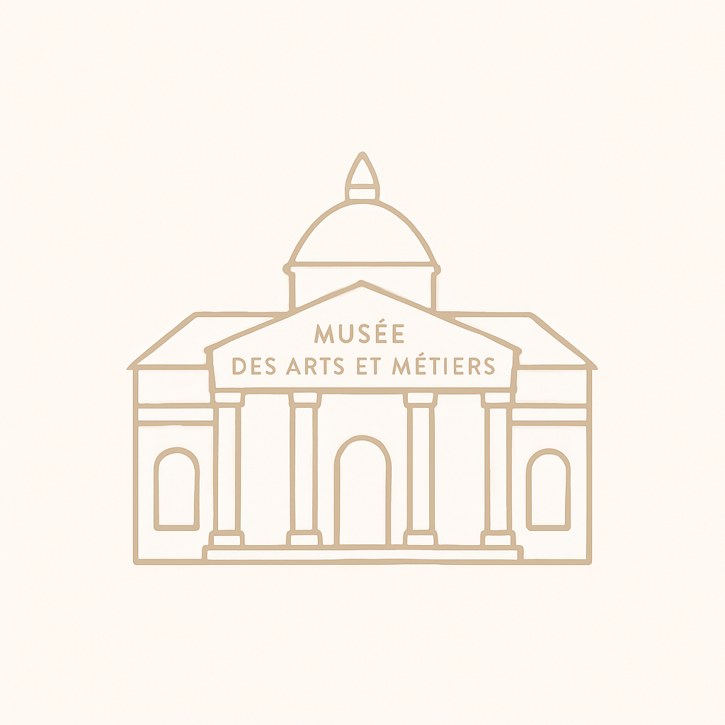 Musée des Arts et Métiers