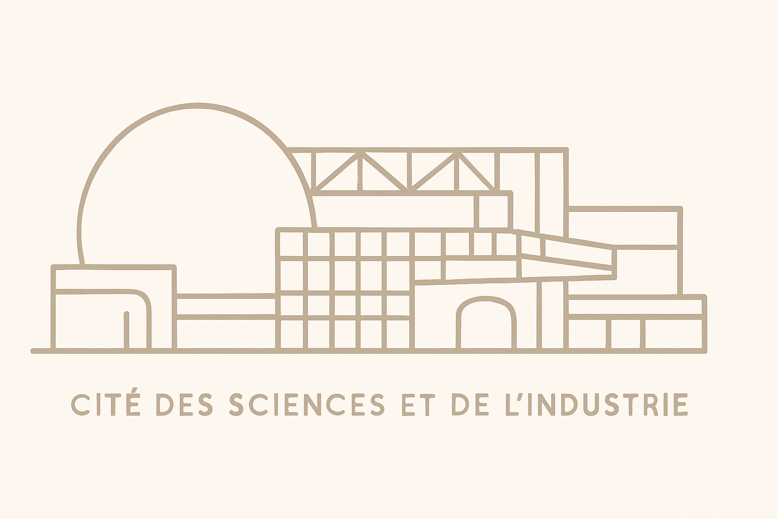 Cité des Sciences et de l’Industrie