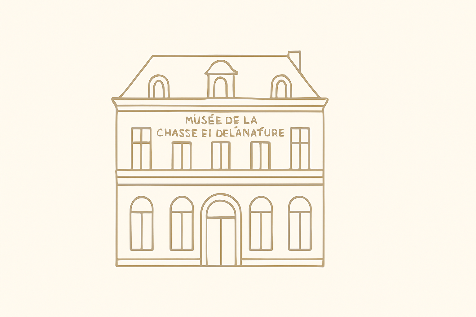 Musée de la Chasse et de la Nature