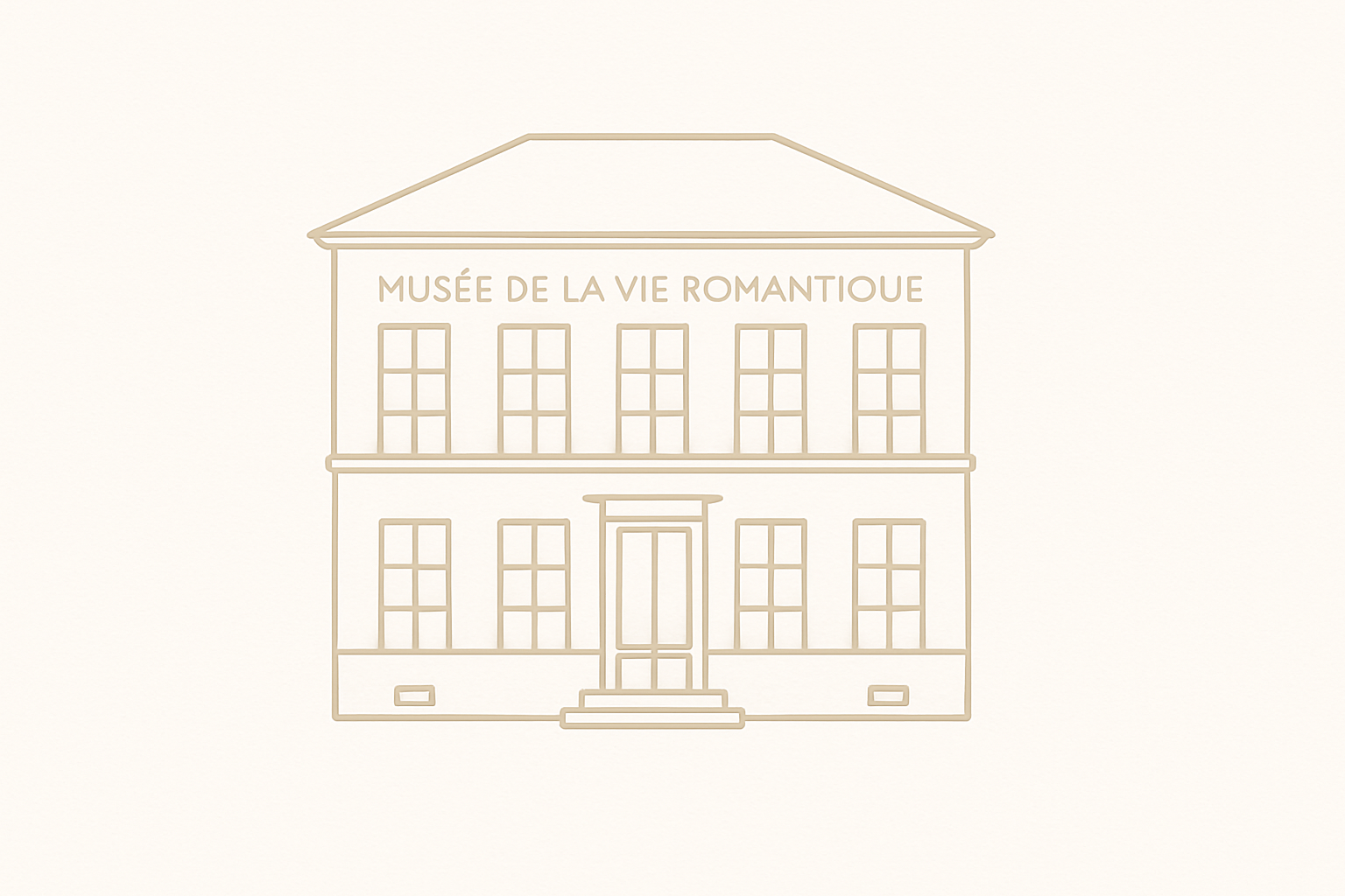 Musée de la Vie Romantique