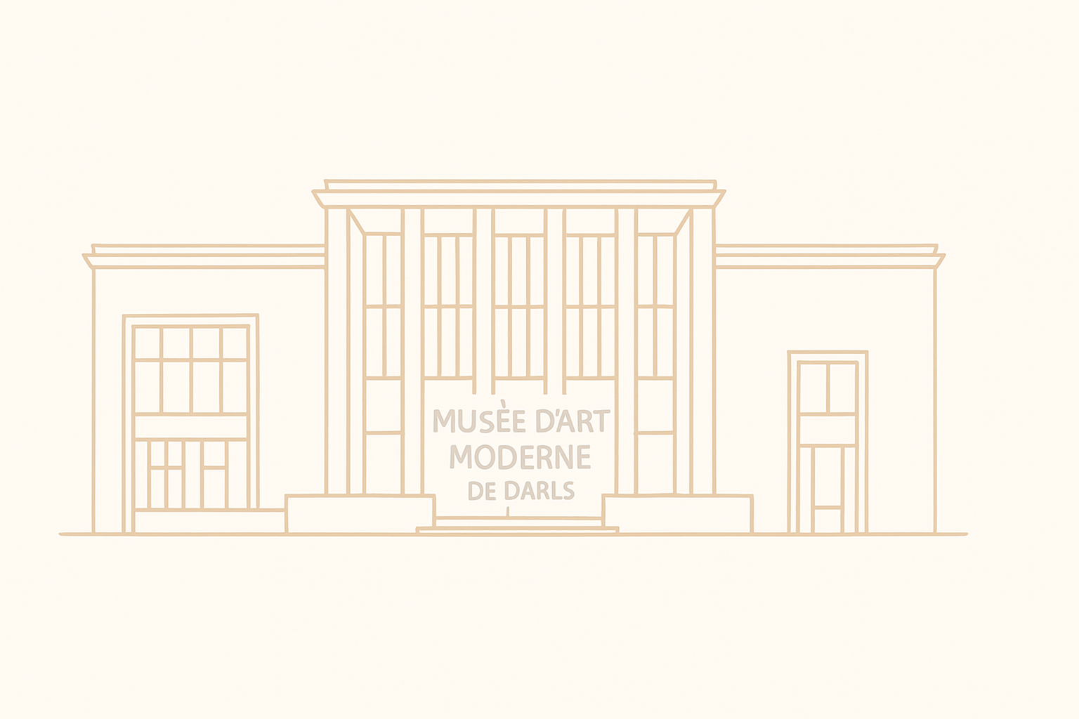 Musée d'Art Moderne de Paris