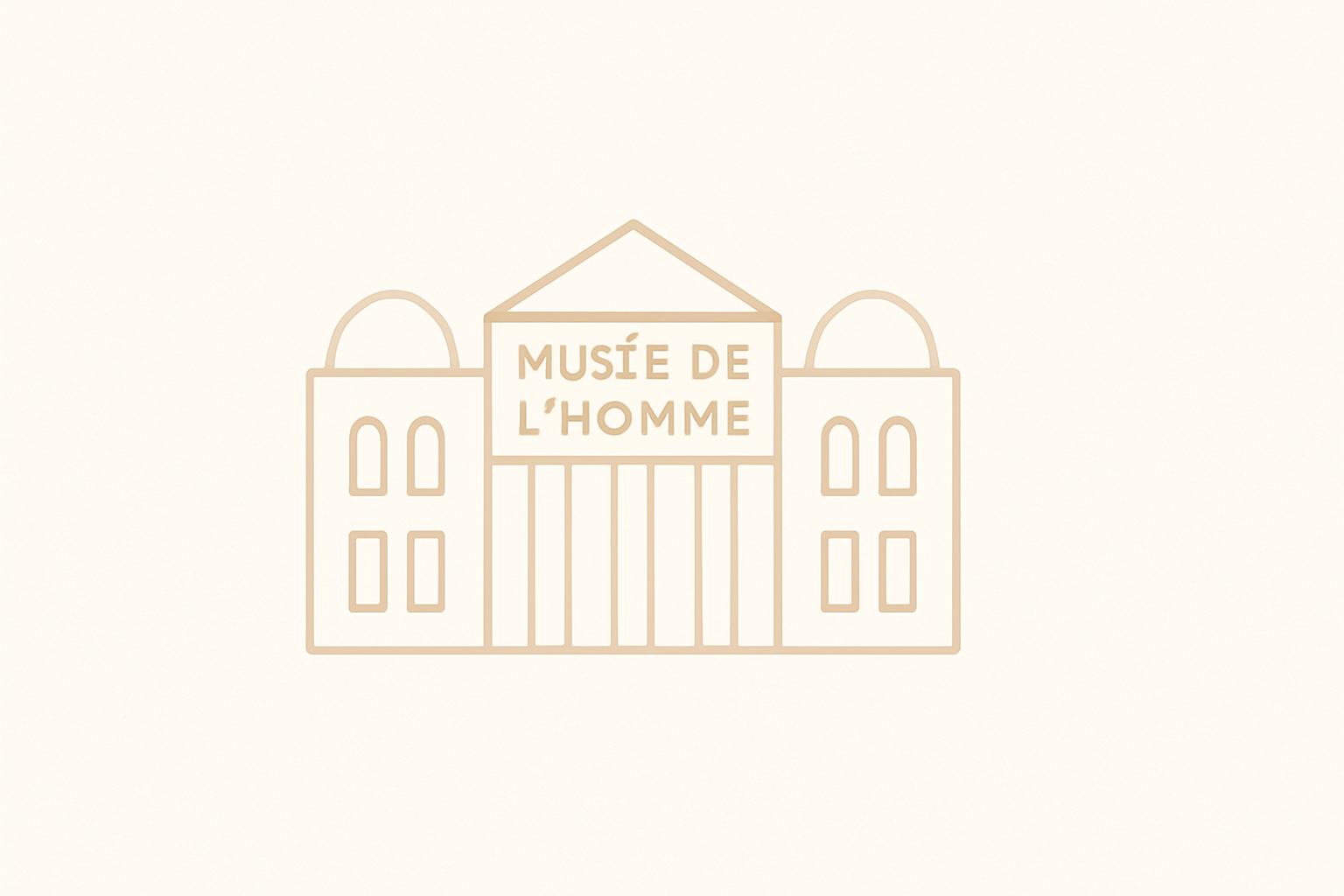 Musée de l'Homme