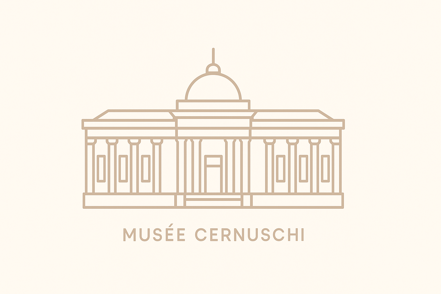 Musée Cernuschi