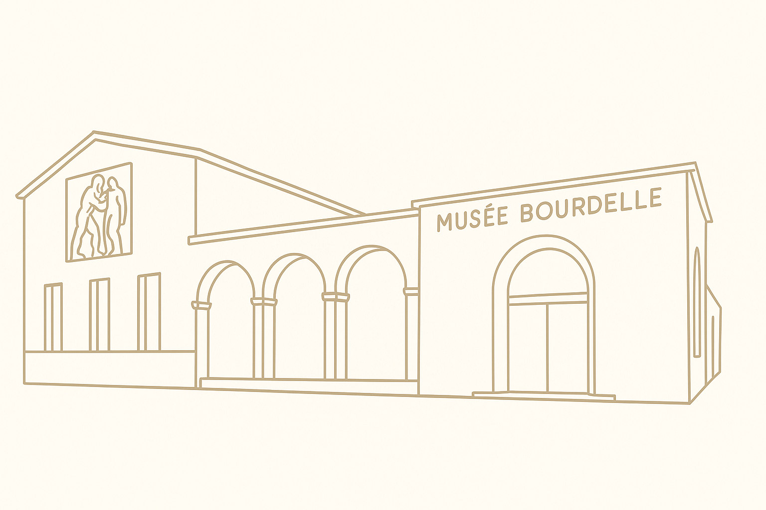 Musée Bourdelle