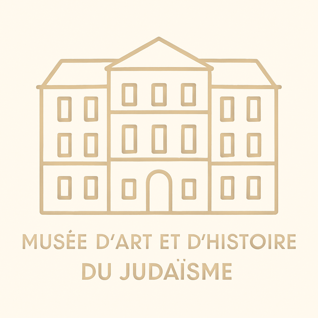 Musée d'Art et d'Histoire du Judaïsme