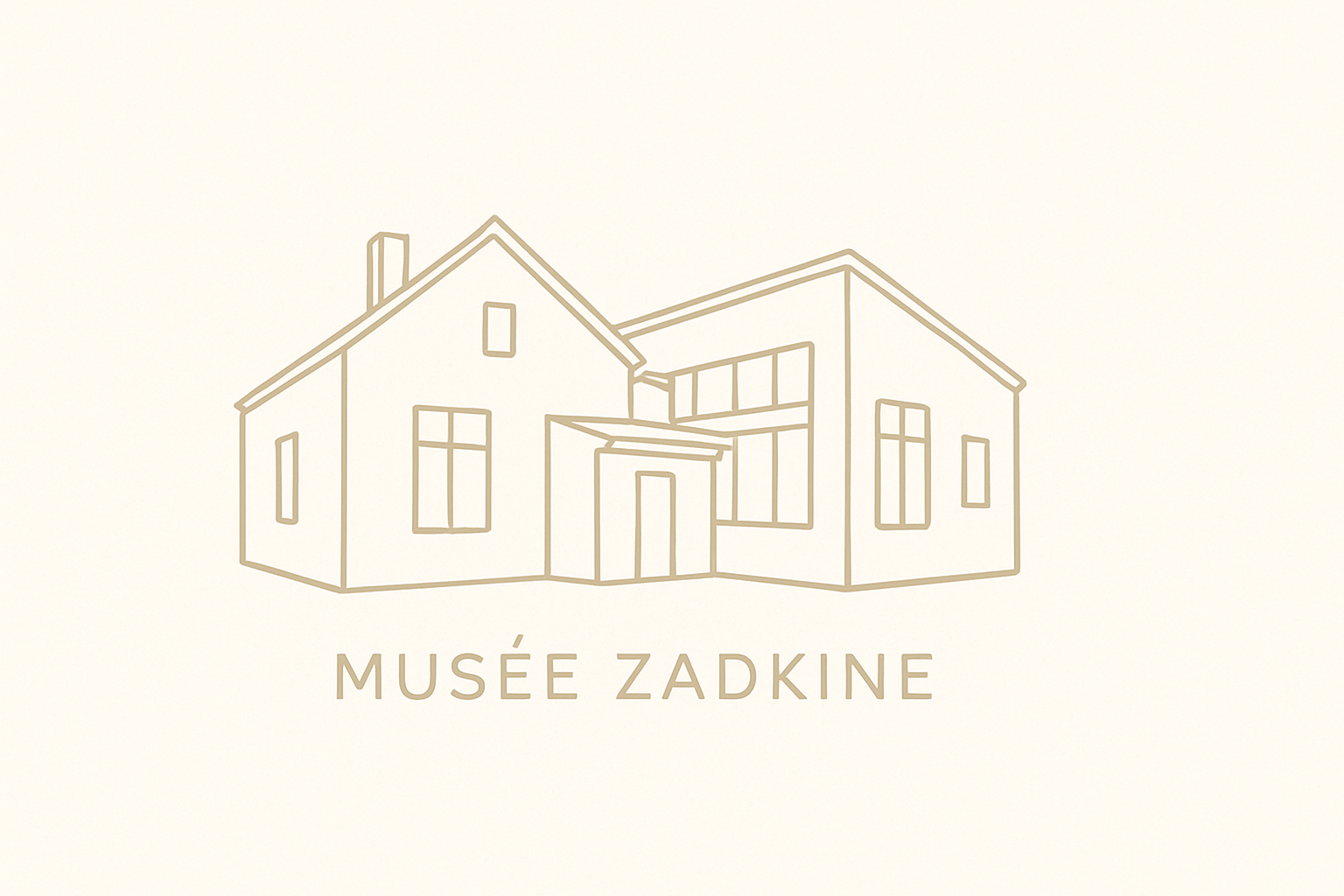 Musée Zadkine