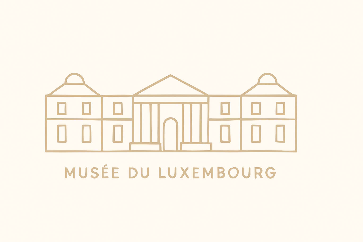 Musée du Luxembourg