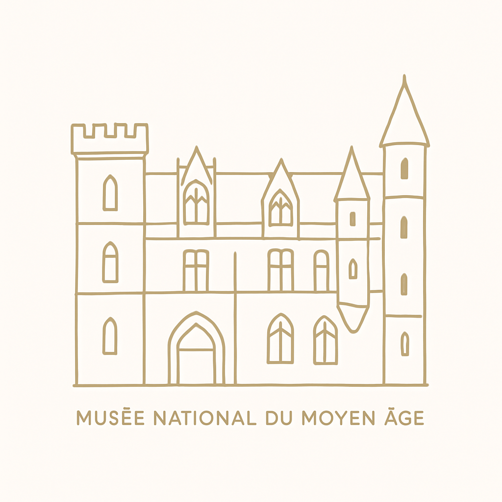 Musée national du Moyen Âge