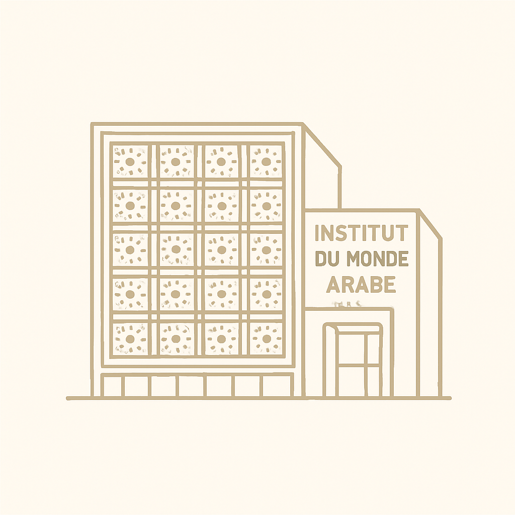 Institut du Monde Arabe