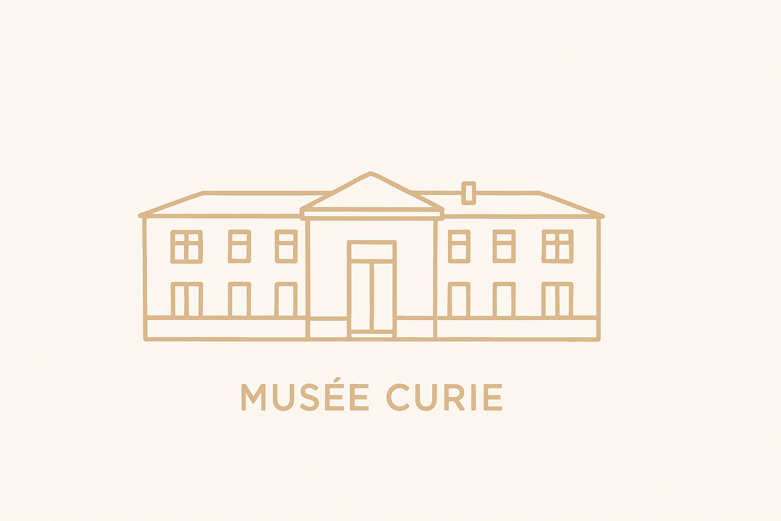 Musée Curie