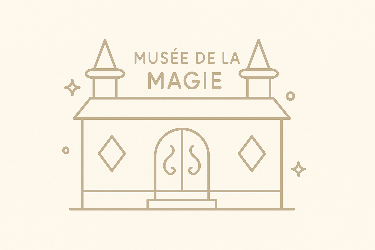 Musée de la Magie