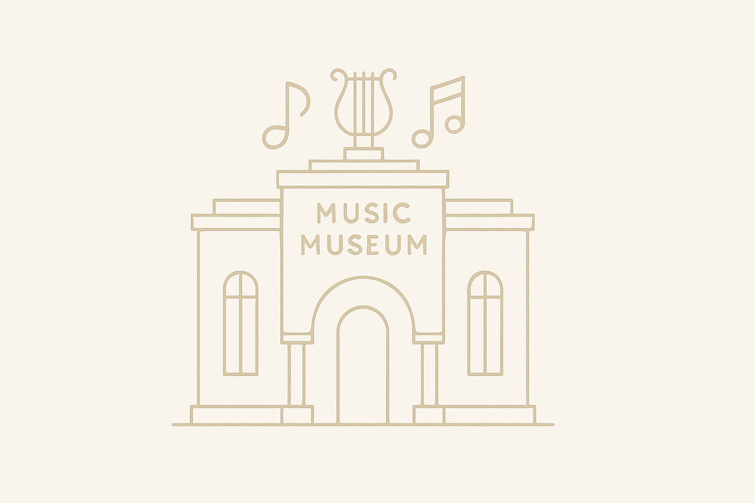 Musée de la Musique