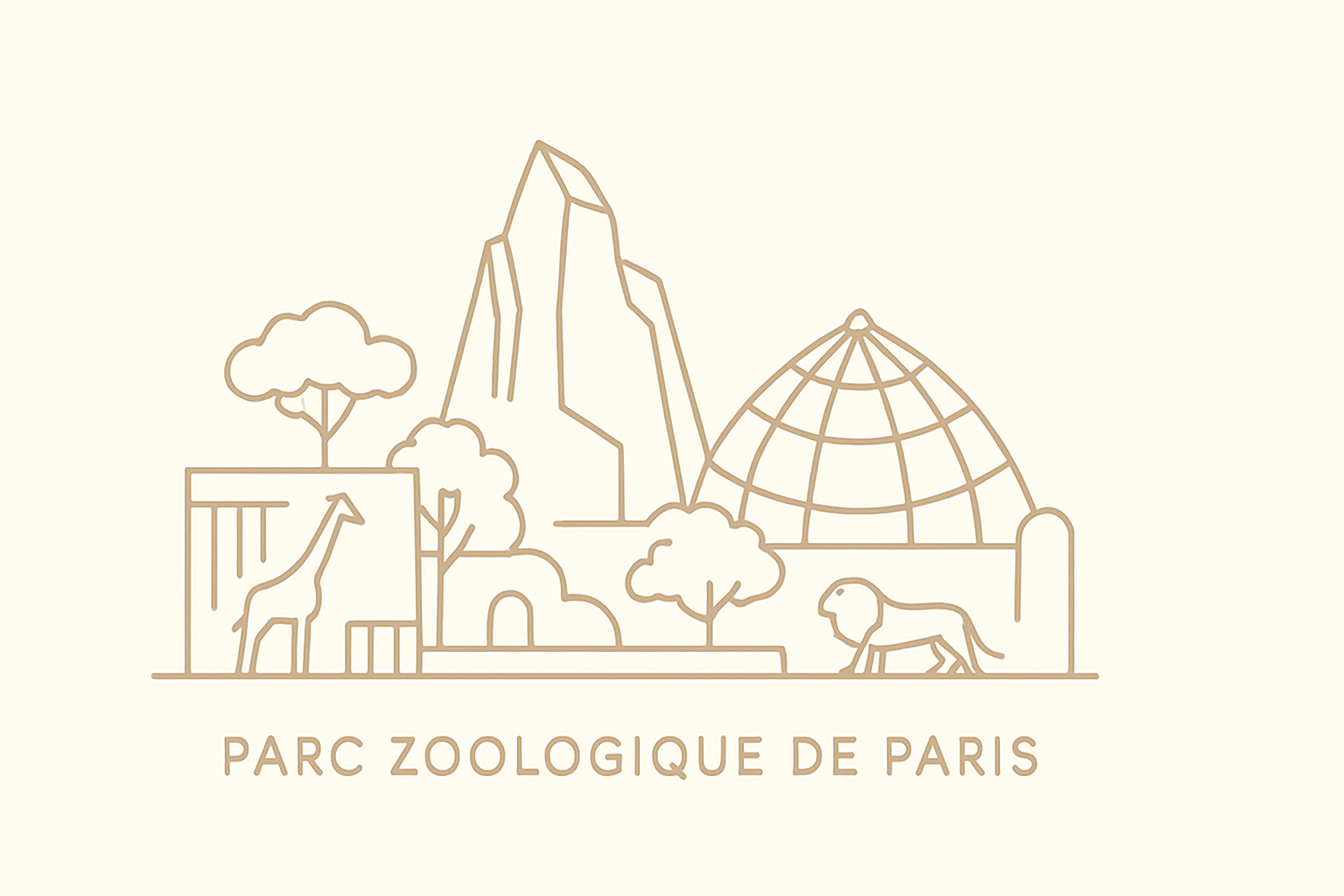 Parc Zoologique de Paris
