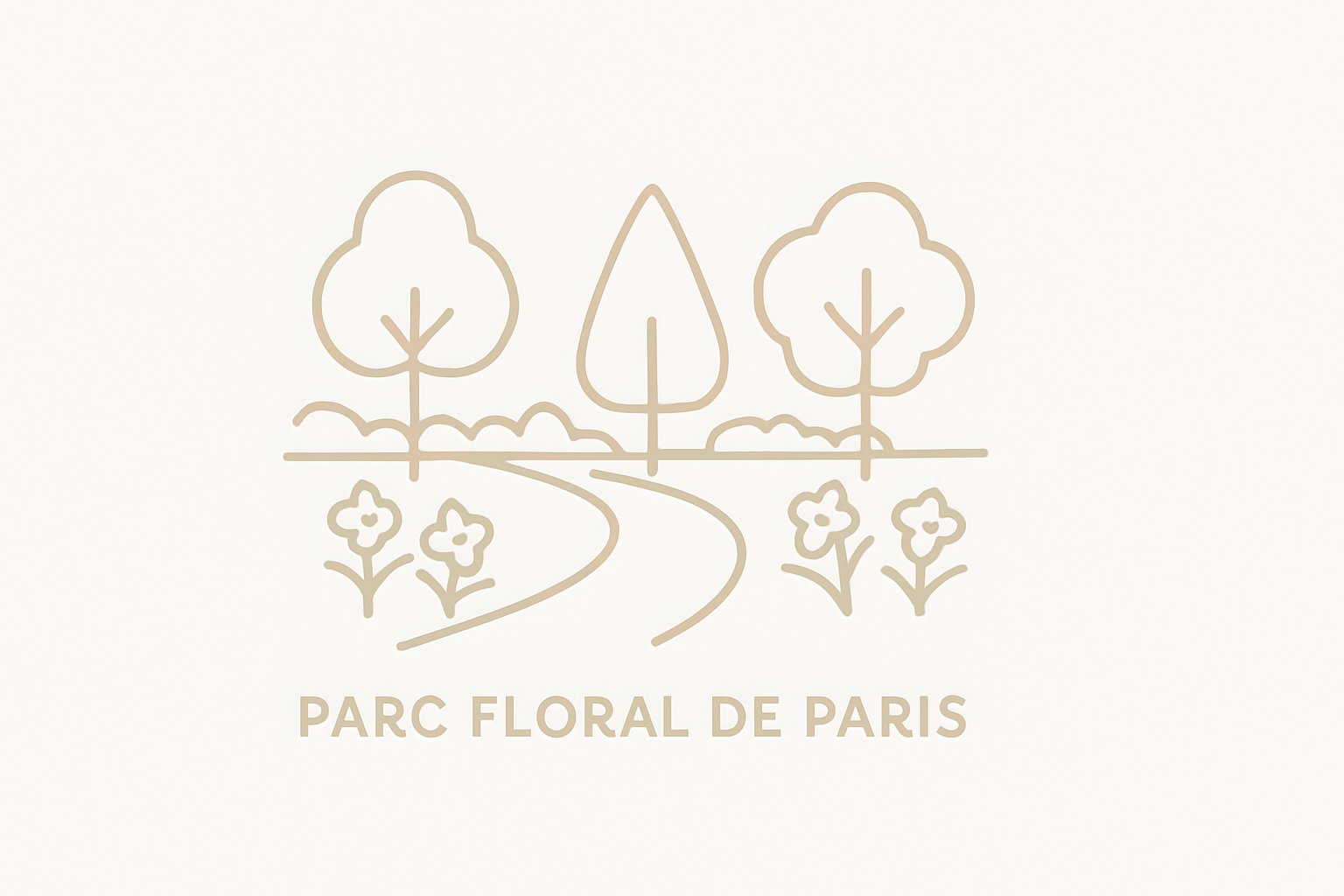 Parc Floral de Paris