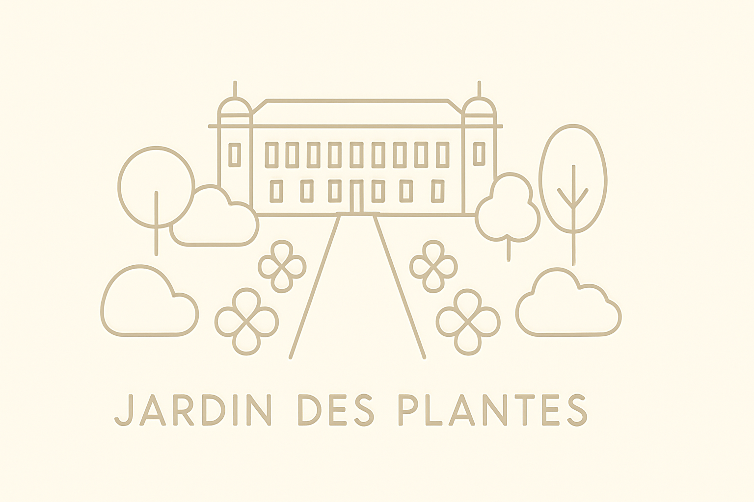 Jardin des Plantes