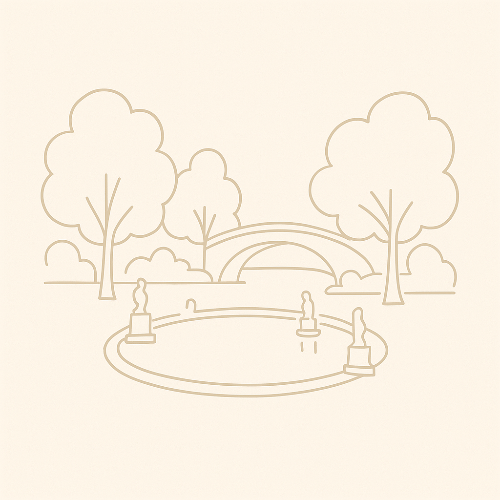Parc Monceau