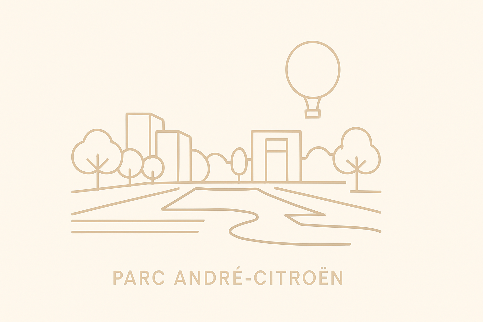 Parc André-Citroën