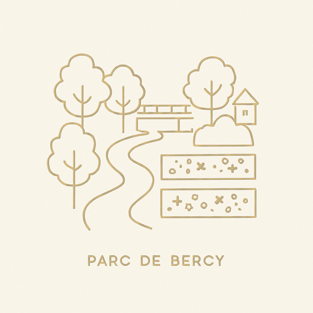Parc de Bercy