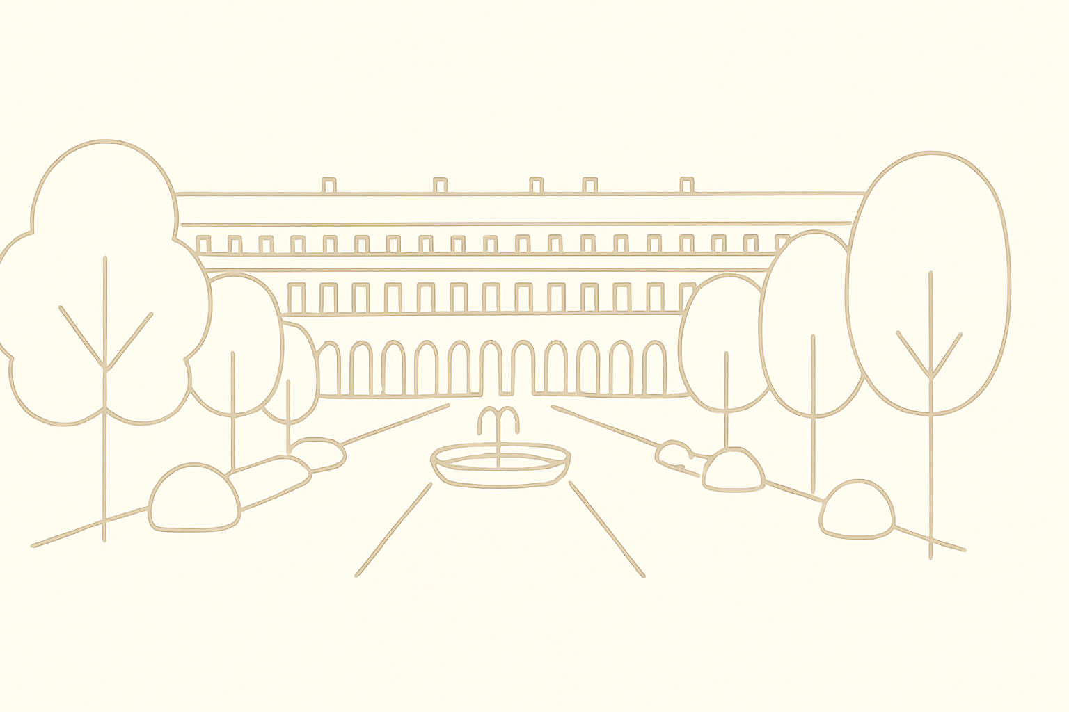 Jardin du Palais-Royal