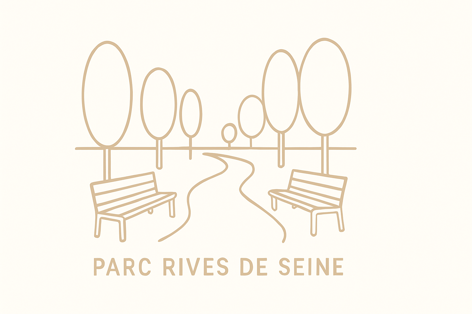 Parc Rives de Seine