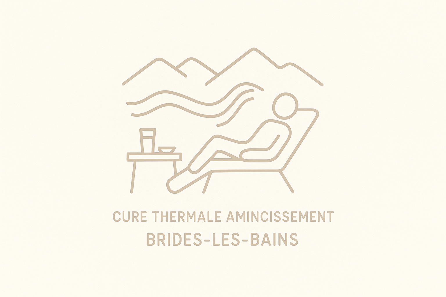 Cure thermale orientée amaigrissement à Brides-les-Bains