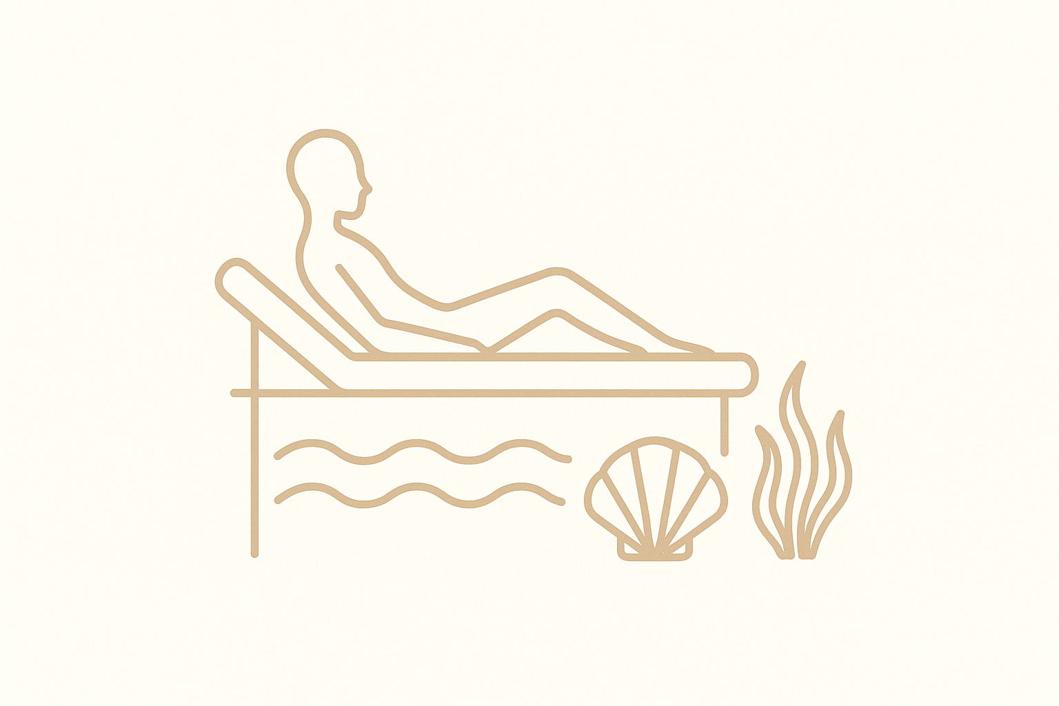 Cure de Thalassothérapie Minceur (ex. Thalazur Quiberon, Miramar La Cigale)