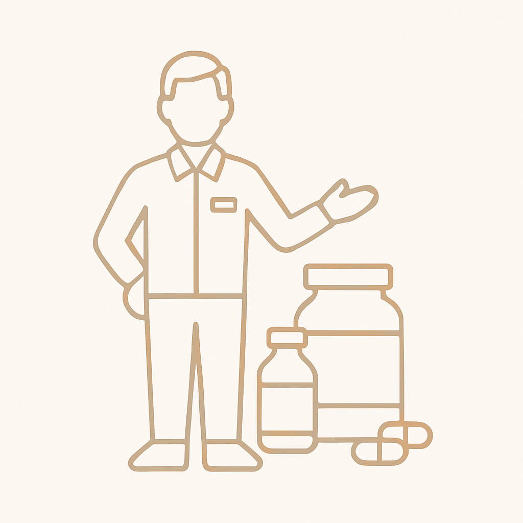 Programme minceur Dietplus (coach dédié en boutique + compléments)