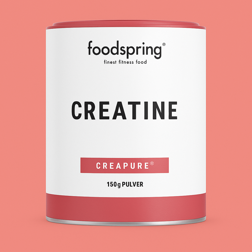 Foodspring Creatine Gummies