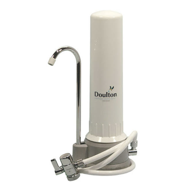Doulton HCP