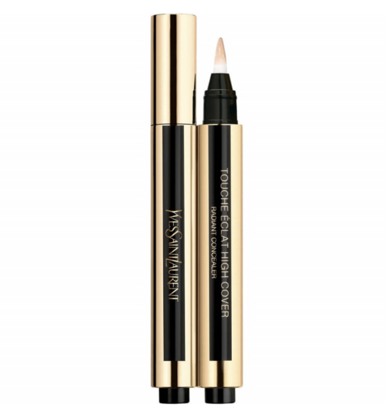 Yves Saint Laurent Touche Éclat High Cover