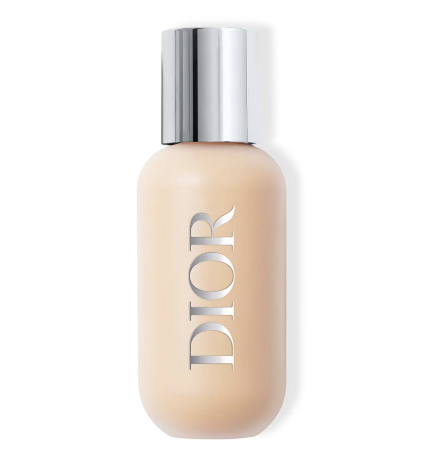 Backstage Face & Body Foundation