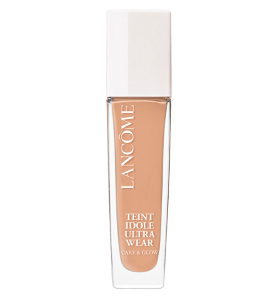 Teint Idole Ultra Wear Care & Glow