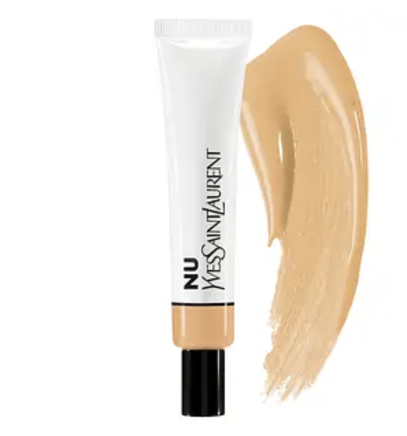 Nu Bare Look Tint