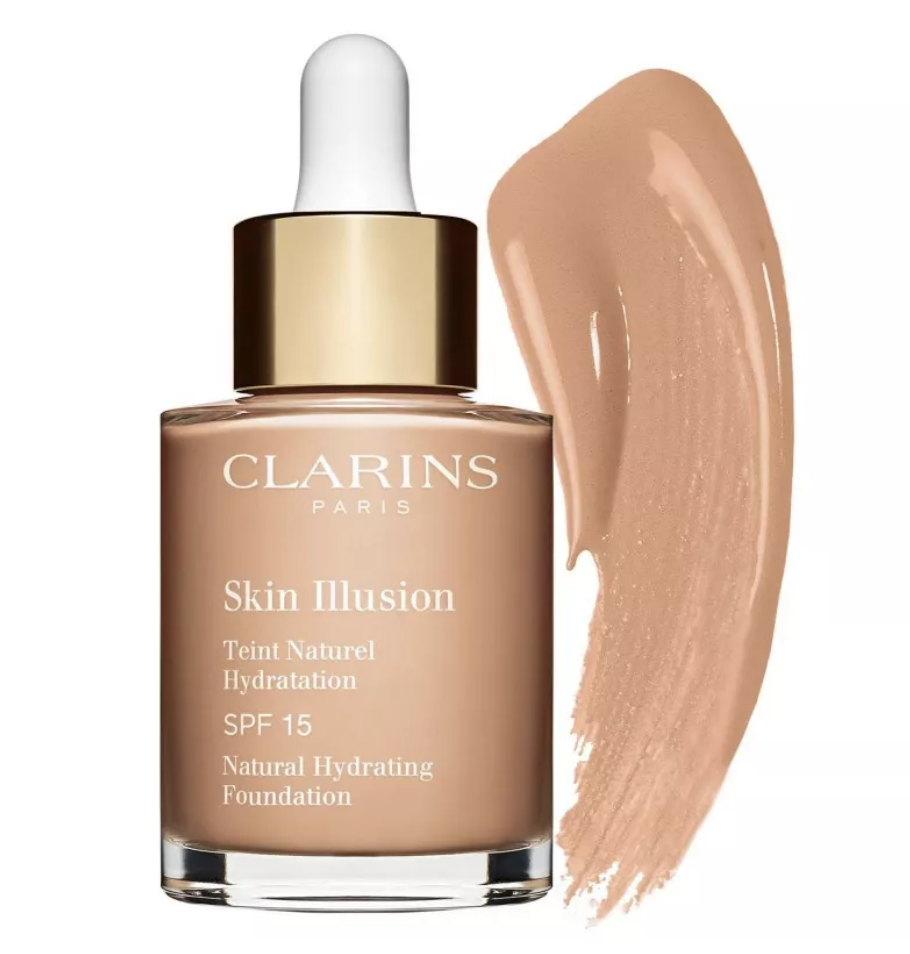 Skin Illusion