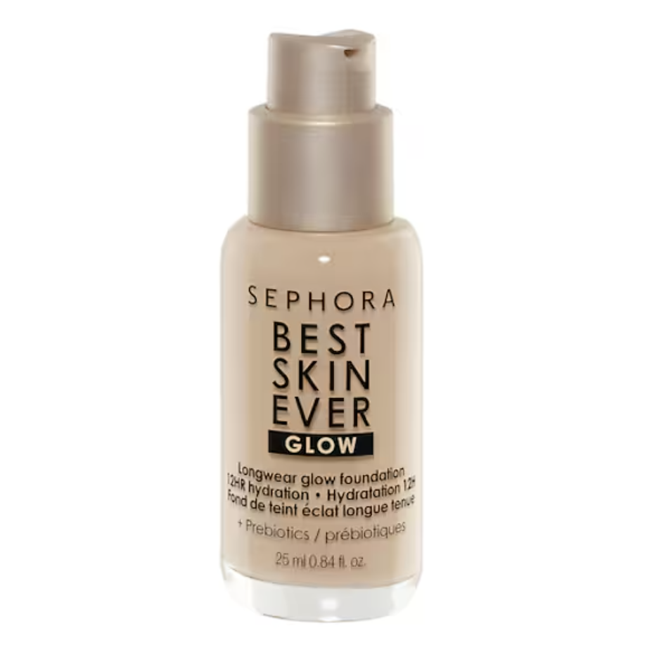 Best Skin Ever Glow Foundation