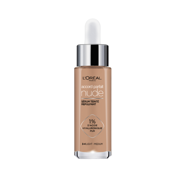 Accord Parfait Nude Sérum