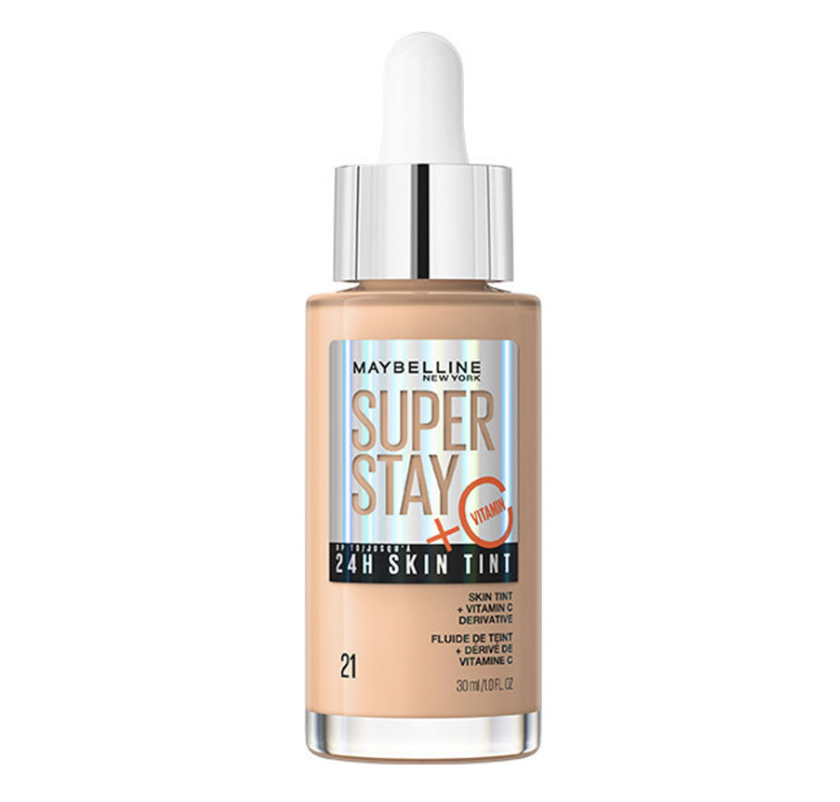 SuperStay 24H Skin Tint