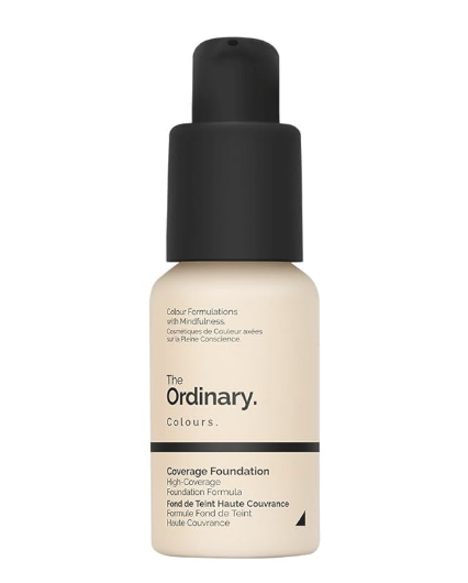 The Ordinary Coverage Foundation