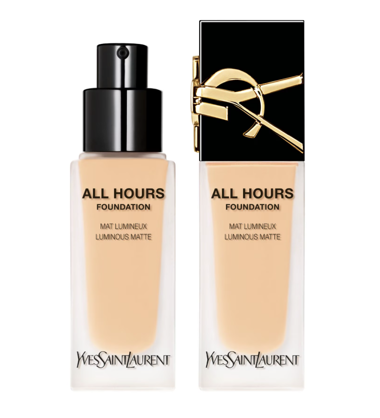 Yves Saint Laurent All Hours