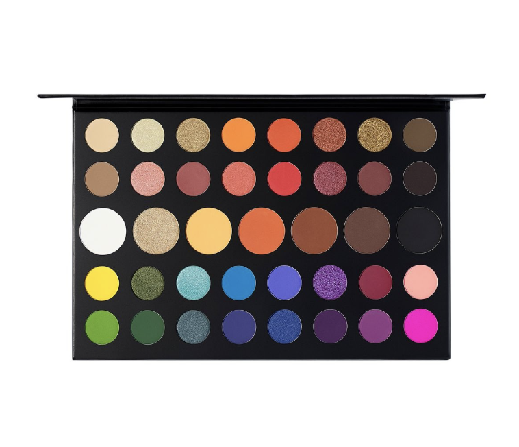 Morphe The James Charles Artistry