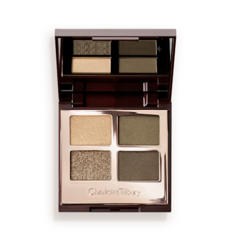 Charlotte Tilbury The Rebel