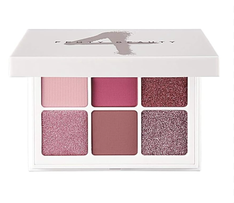 Fenty Beauty Snap Shadows Mix & Match