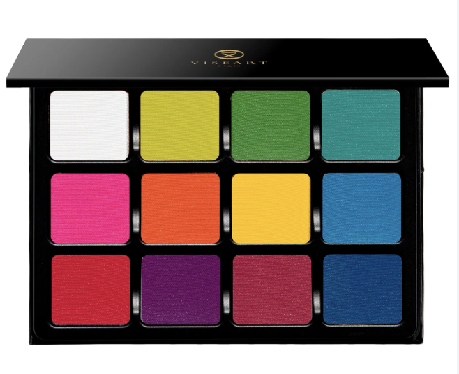 Viseart Editorial Brights