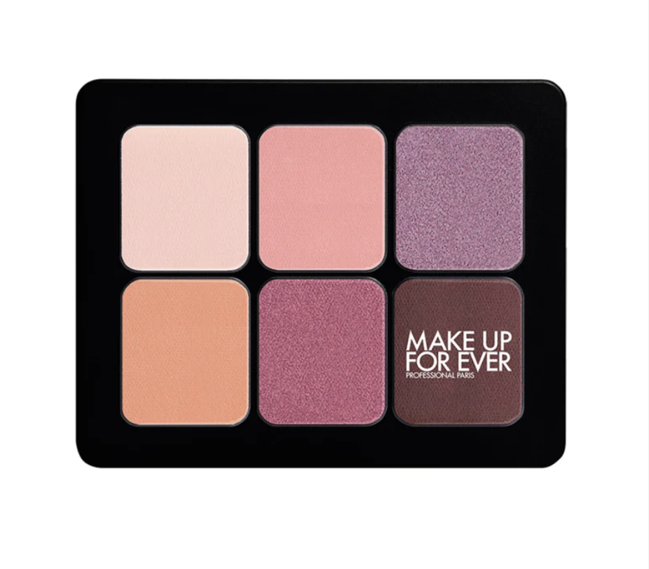Make Up For Ever Artist Color Shadows